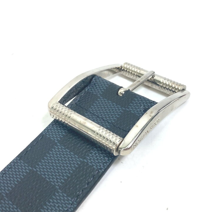 楽天市場】LOUIS VUITTON ルイヴィトン M0040V ダミエコバルト ダミエ 