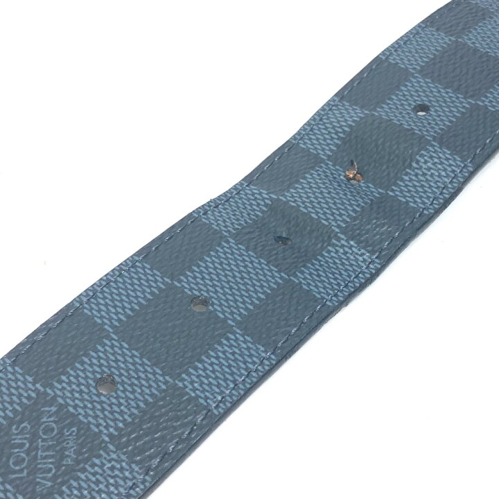 楽天市場】LOUIS VUITTON ルイヴィトン M0040V ダミエコバルト ダミエ 