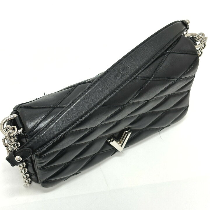 楽天市場】LOUIS VUITTON ルイヴィトン M50216 キルティング 