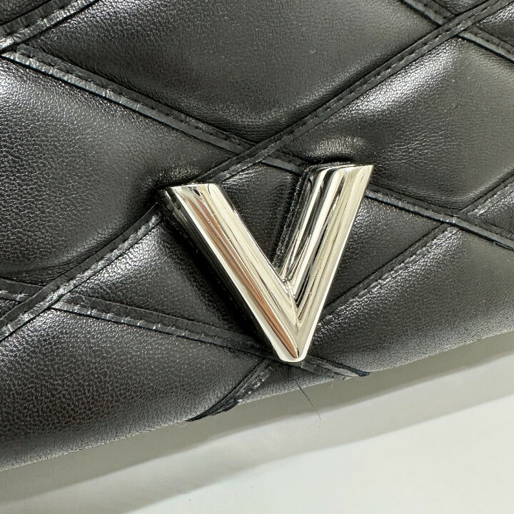 楽天市場】LOUIS VUITTON ルイヴィトン M50216 キルティング 