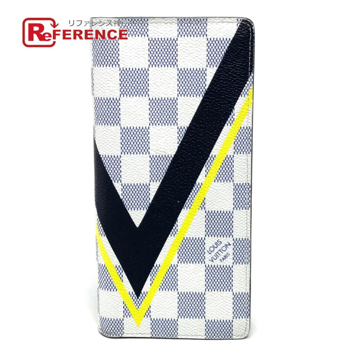 楽天市場】LOUIS VUITTON ルイヴィトン N64007 ダミエ コーストライン 