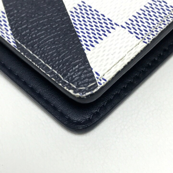 楽天市場】LOUIS VUITTON ルイヴィトン N64007 ダミエ コーストライン 