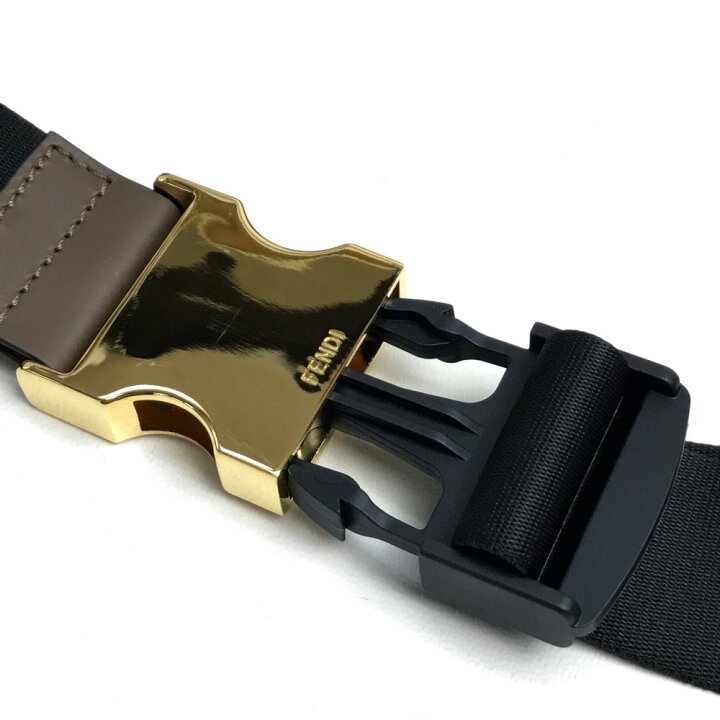 楽天市場】FENDI フェンディ 8BM006 ズッカ フィラ FIRAコラボ  