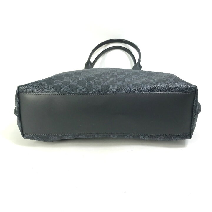 楽天市場】LOUIS VUITTON ルイヴィトン N41397 ダミエ・コバルト カバ 