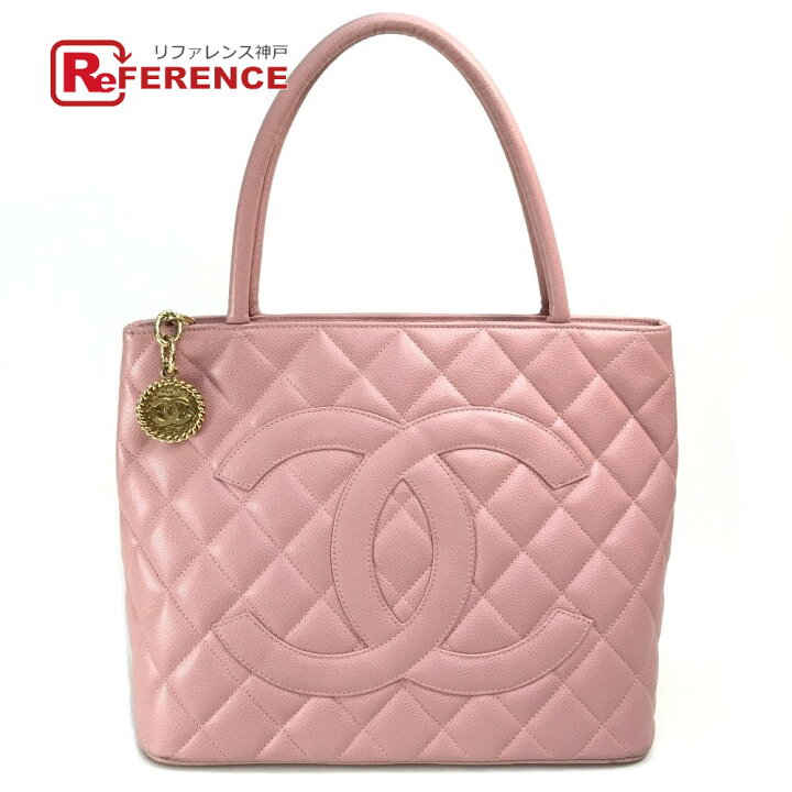 楽天市場】CHANEL シャネル A01804 CC ココマーク 復刻トート カバン  