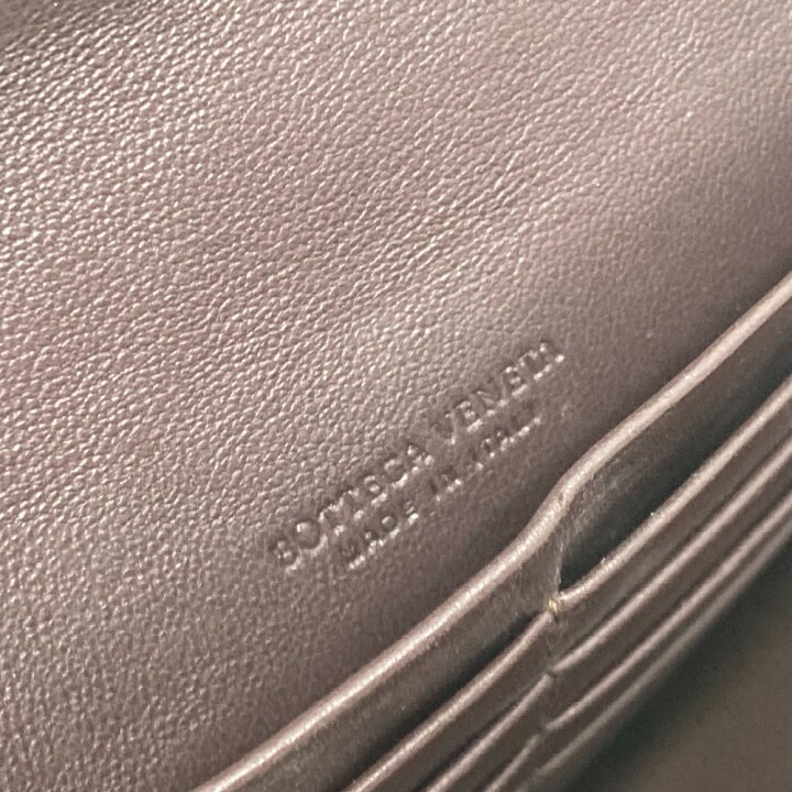 楽天市場】BOTTEGA VENETA ボッテガヴェネタ 150509 イントレチャート  