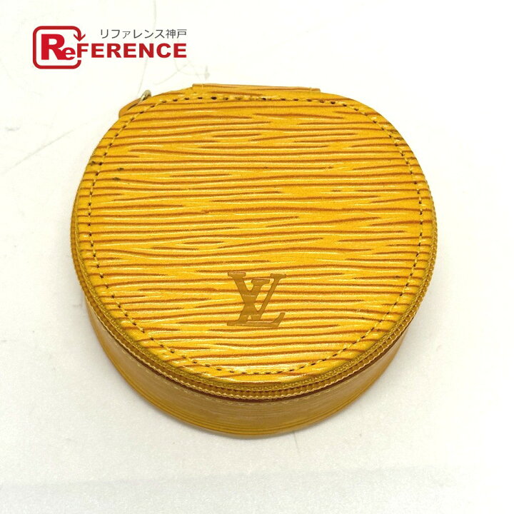 楽天市場】LOUIS VUITTON ルイヴィトン M48229 エピ エクランビジュー8  