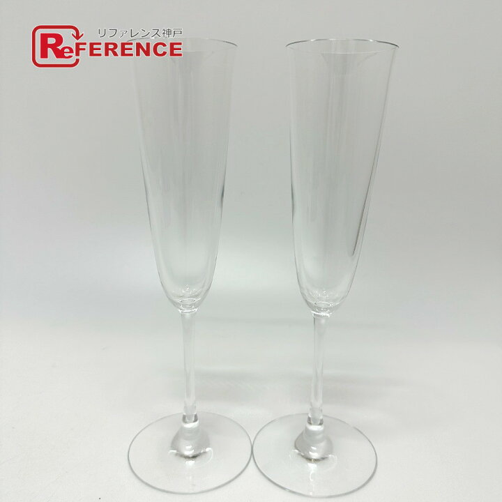 楽天市場】LALIOUE ラリック シャンパングラス ペア グラス ガラス  
