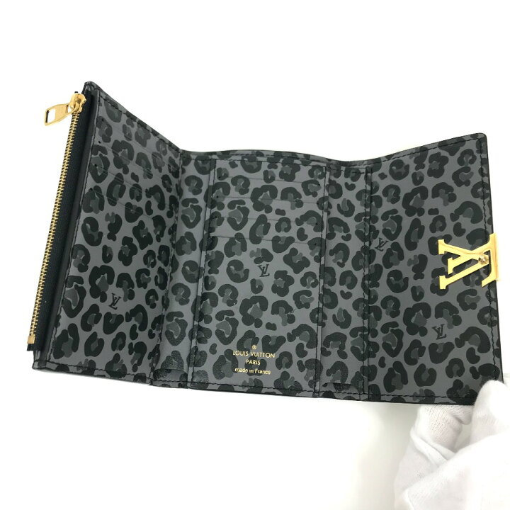 楽天市場】LOUIS VUITTON ルイヴィトン M80795 レオパード 