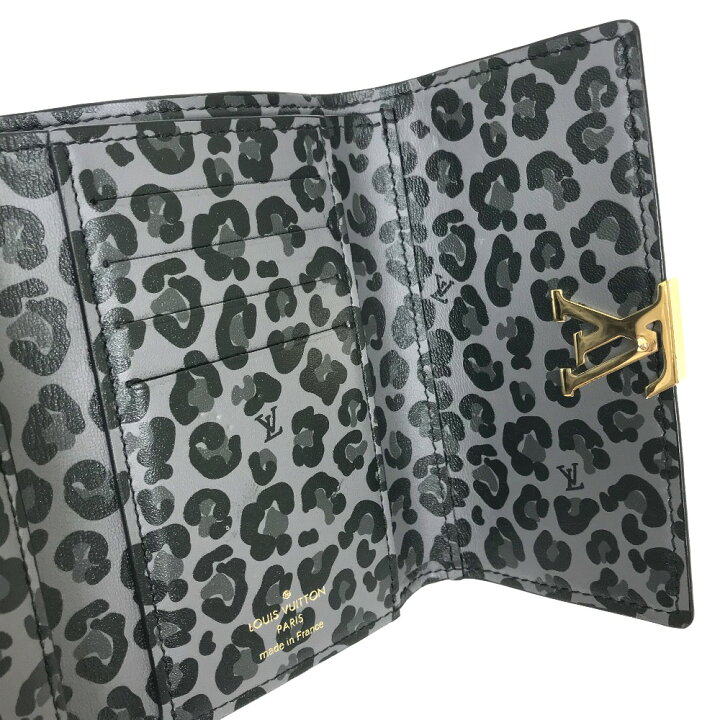 楽天市場】LOUIS VUITTON ルイヴィトン M80795 レオパード 