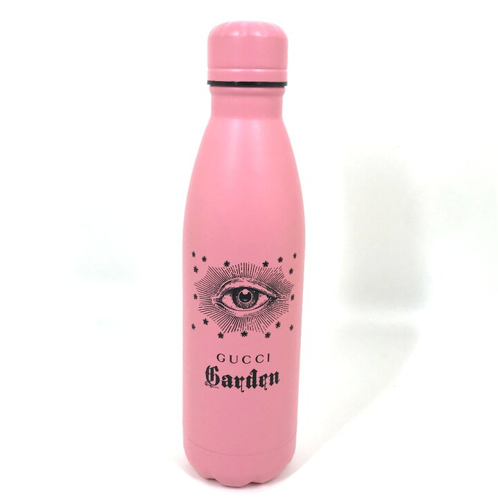 楽天市場】GUCCI グッチ ガーデン シンボル アイ 水筒 ウォーター  