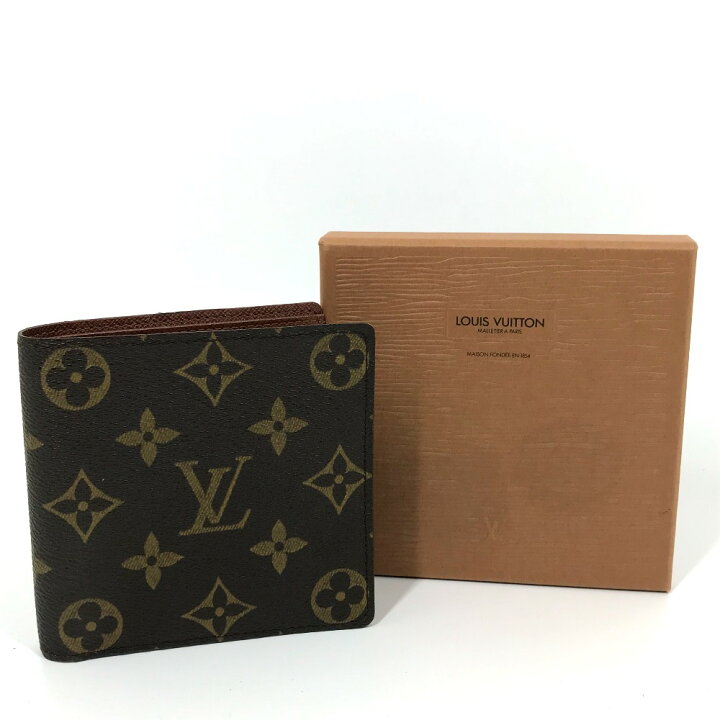 楽天市場】LOUIS VUITTON ルイヴィトン M61675 モノグラム  