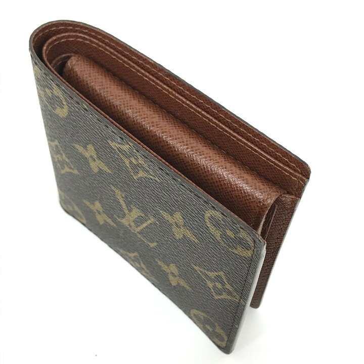 楽天市場】LOUIS VUITTON ルイヴィトン M61675 モノグラム 