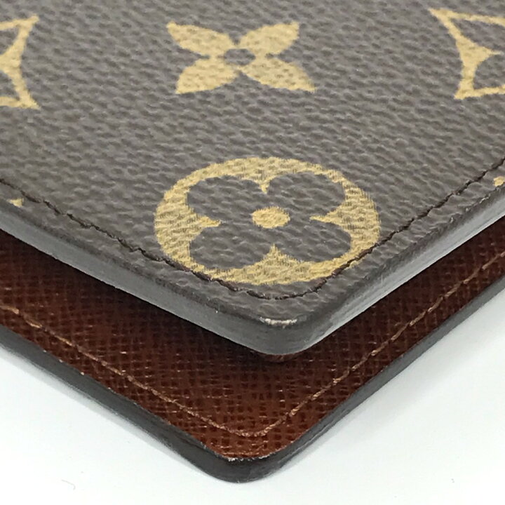 楽天市場】LOUIS VUITTON ルイヴィトン M61675 モノグラム 