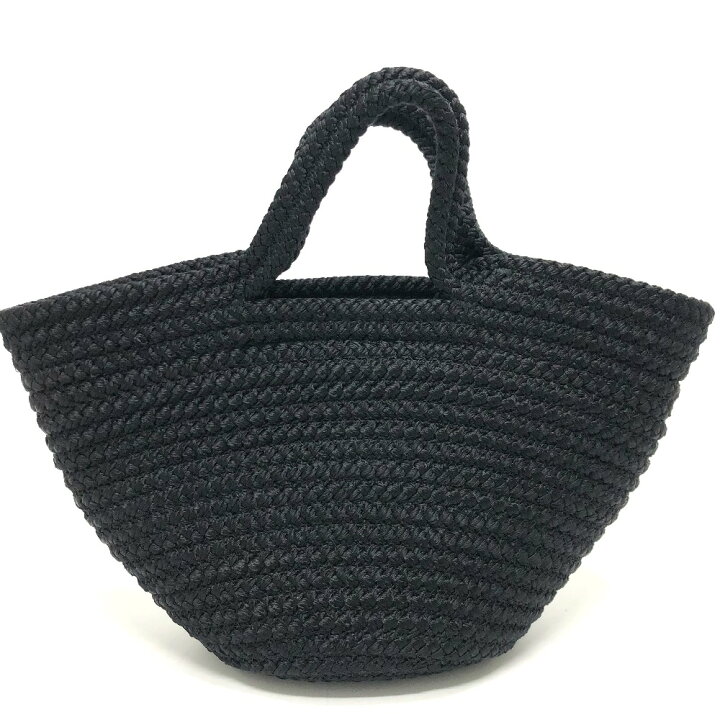 楽天市場】BALENCIAGA バレンシアガ 695612 ロゴ イビザ カゴバッグ 