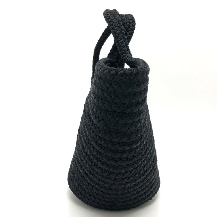 楽天市場】BALENCIAGA バレンシアガ 695612 ロゴ イビザ カゴバッグ 