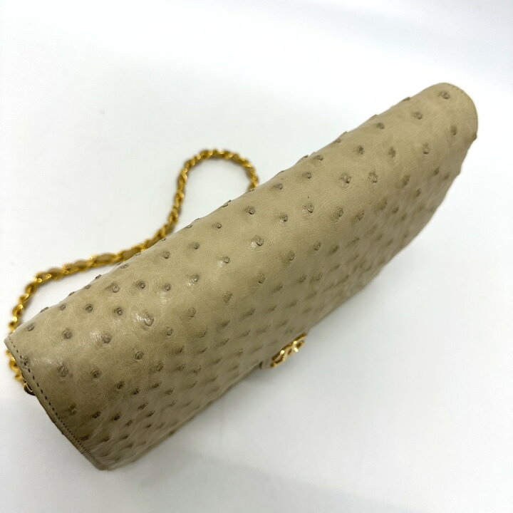 楽天市場】CHANEL シャネル ヴィンテージ ココマーク CC チェーン 