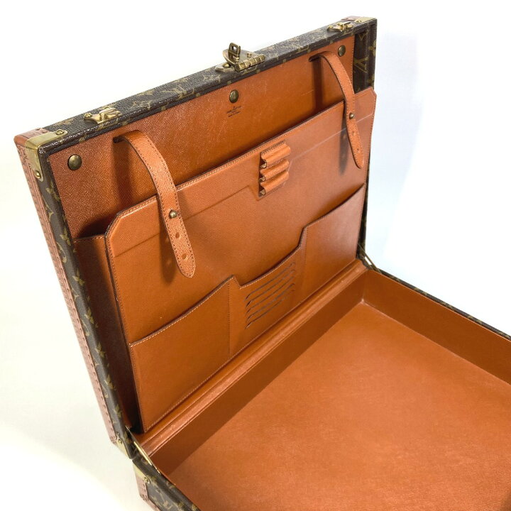 楽天市場】LOUIS VUITTON ルイヴィトン M21423 モノグラム コトヴィル  