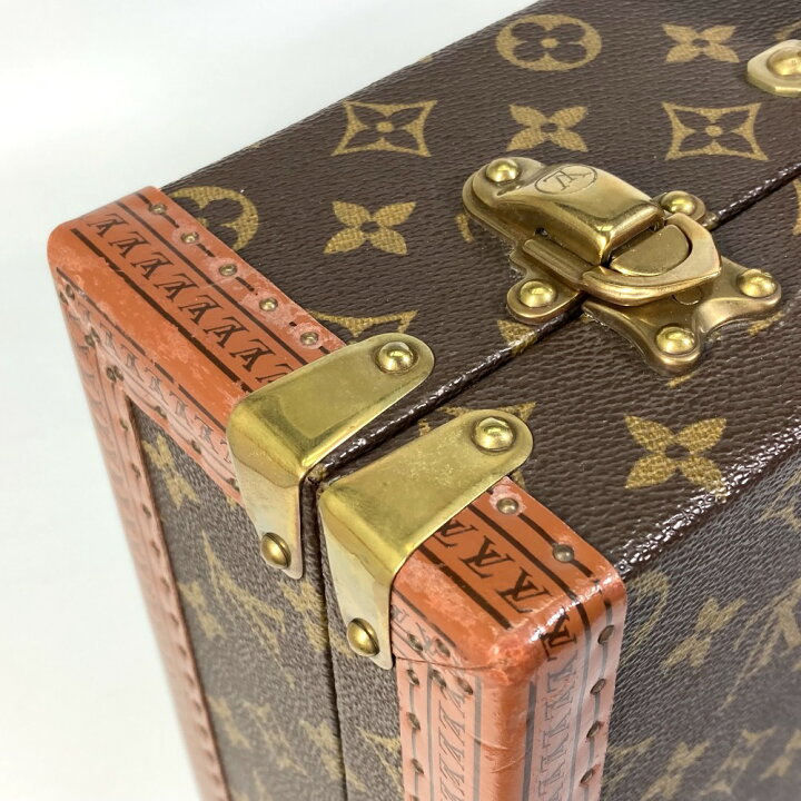 楽天市場】LOUIS VUITTON ルイヴィトン M21423 モノグラム コトヴィル 