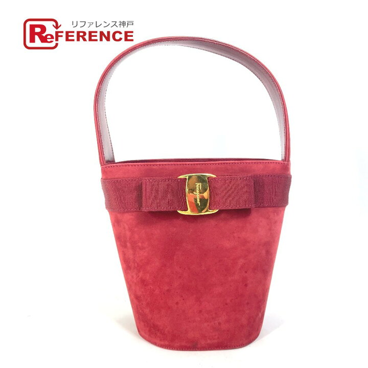 楽天市場】Salvatore Ferragamo サルヴァトーレフェラガモ ショルダー  