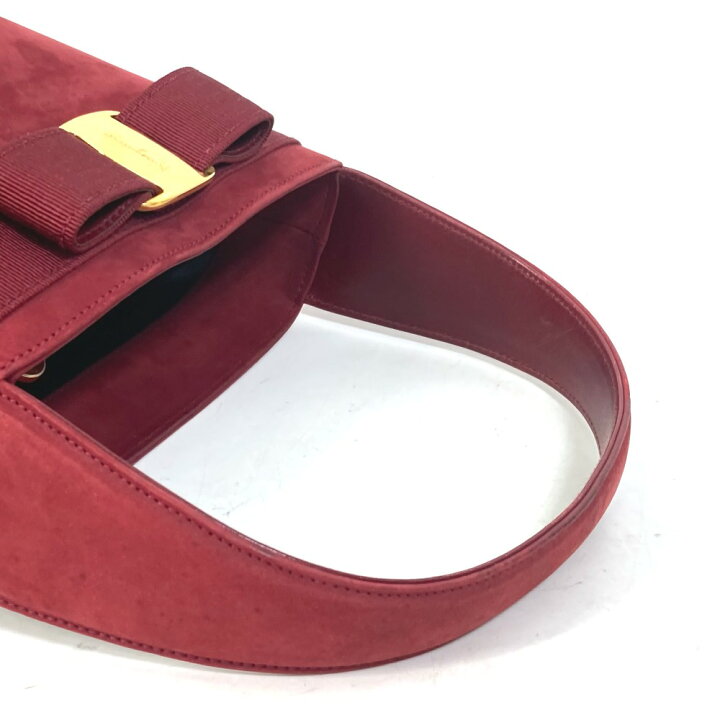 楽天市場】Salvatore Ferragamo サルヴァトーレフェラガモ ショルダー  