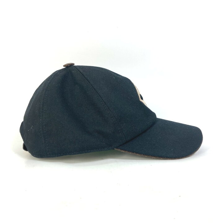 楽天市場】LOUIS VUITTON ルイヴィトン M77807 キャップLVデー 帽子 