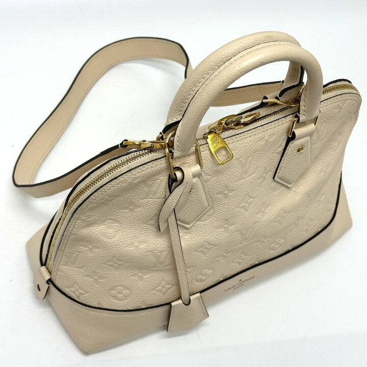 楽天市場】LOUIS VUITTON ルイヴィトン M44885 モノグラムアンプラント 
