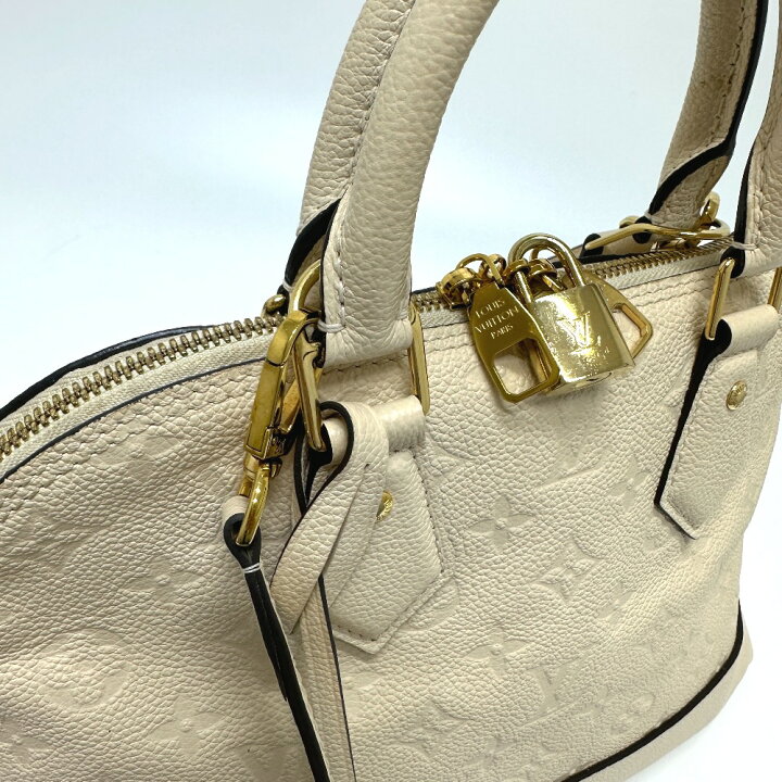 楽天市場】LOUIS VUITTON ルイヴィトン M44885 モノグラムアンプラント 