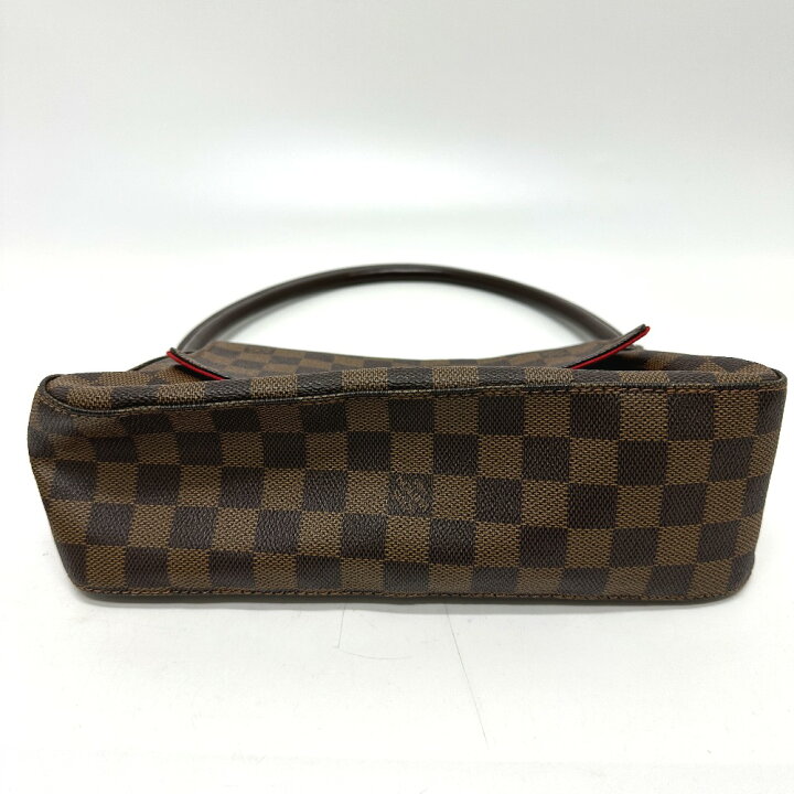 楽天市場】LOUIS VUITTON ルイヴィトン N51158 ダミエ ミニルーピング 