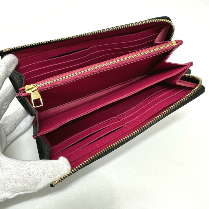 楽天市場】LOUIS VUITTON ルイヴィトン M63102 ポルトフォイユ  