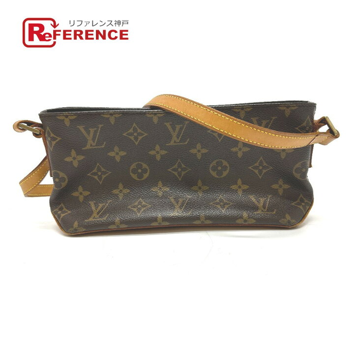 楽天市場】LOUIS VUITTON ルイヴィトン M51240 トロター カバン 