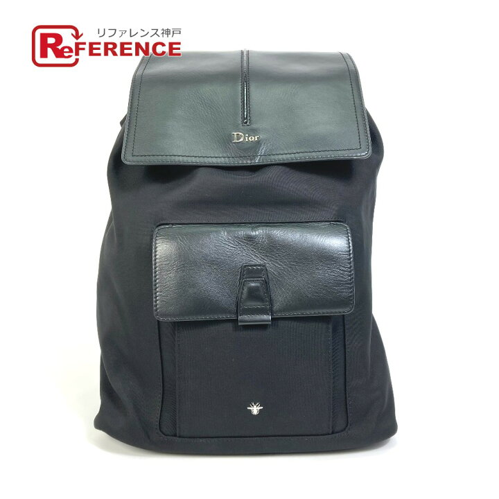 楽天市場】DIOR HOMME ディオール・オム 1MOBA062 BEE MOTION バック  