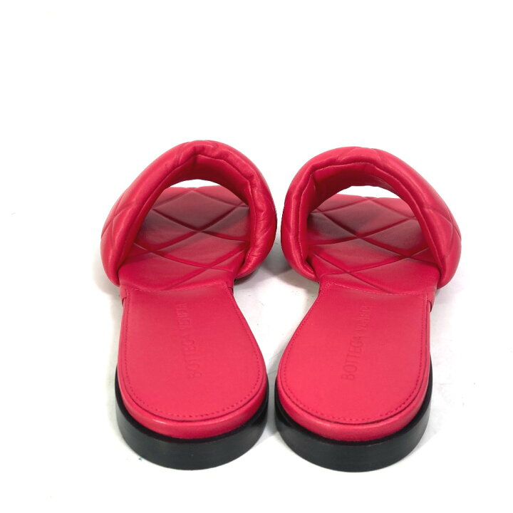 楽天市場】BOTTEGA VENETA ボッテガヴェネタ 639940 ラバーリド  