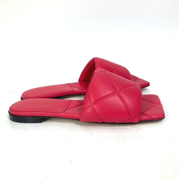 楽天市場】BOTTEGA VENETA ボッテガヴェネタ 639940 ラバーリド  