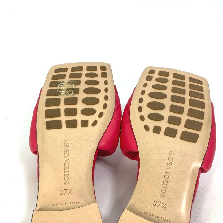 楽天市場】BOTTEGA VENETA ボッテガヴェネタ 639940 ラバーリド  