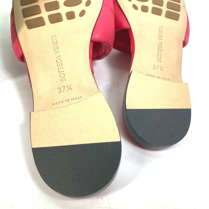 楽天市場】BOTTEGA VENETA ボッテガヴェネタ 639940 ラバーリド  