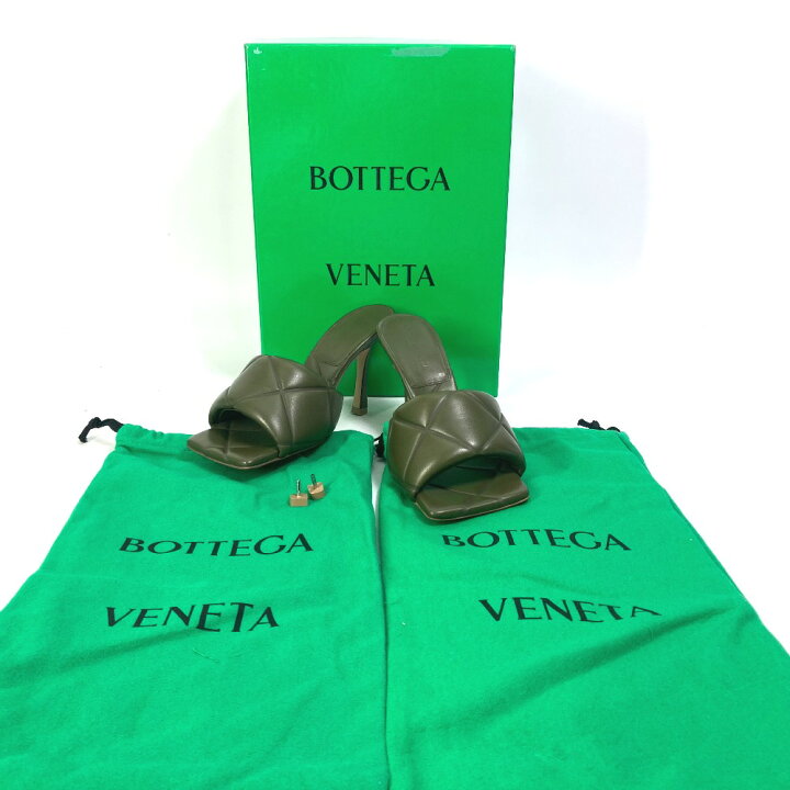 楽天市場】BOTTEGA VENETA ボッテガヴェネタ 639943 ラバーリド  