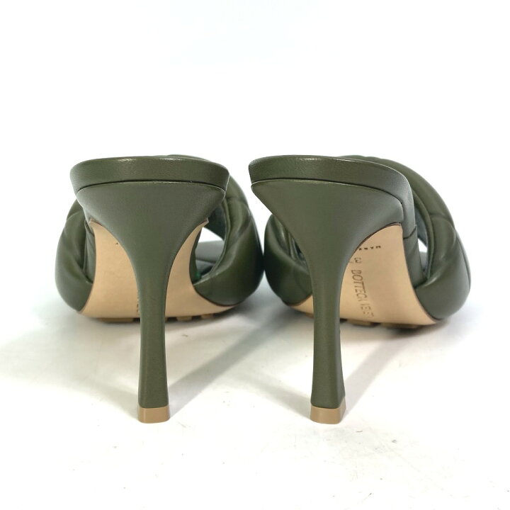 楽天市場】BOTTEGA VENETA ボッテガヴェネタ 639943 ラバーリド  