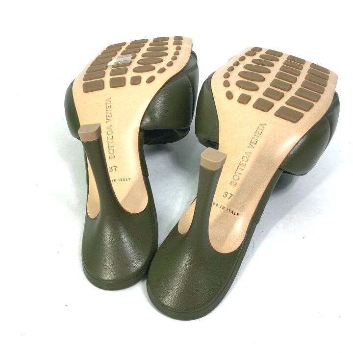 楽天市場】BOTTEGA VENETA ボッテガヴェネタ 639943 ラバーリド  