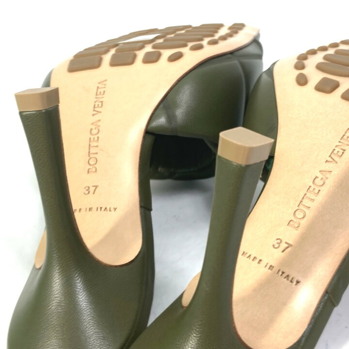 楽天市場】BOTTEGA VENETA ボッテガヴェネタ 639943 ラバーリド  