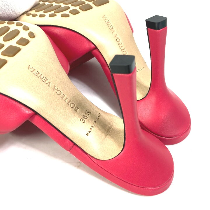 楽天市場】BOTTEGA VENETA ボッテガヴェネタ 639943 ラバーリド  