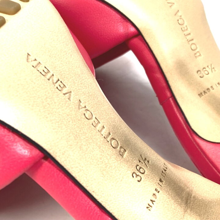 楽天市場】BOTTEGA VENETA ボッテガヴェネタ 639943 ラバーリド  