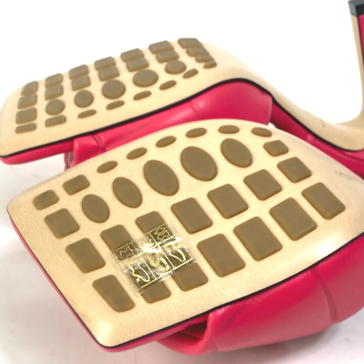 楽天市場】BOTTEGA VENETA ボッテガヴェネタ 639943 ラバーリド  