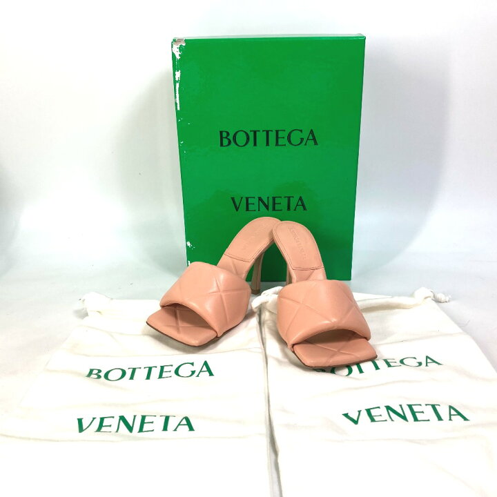 楽天市場】BOTTEGA VENETA ボッテガヴェネタ 639943 ラバーリド 