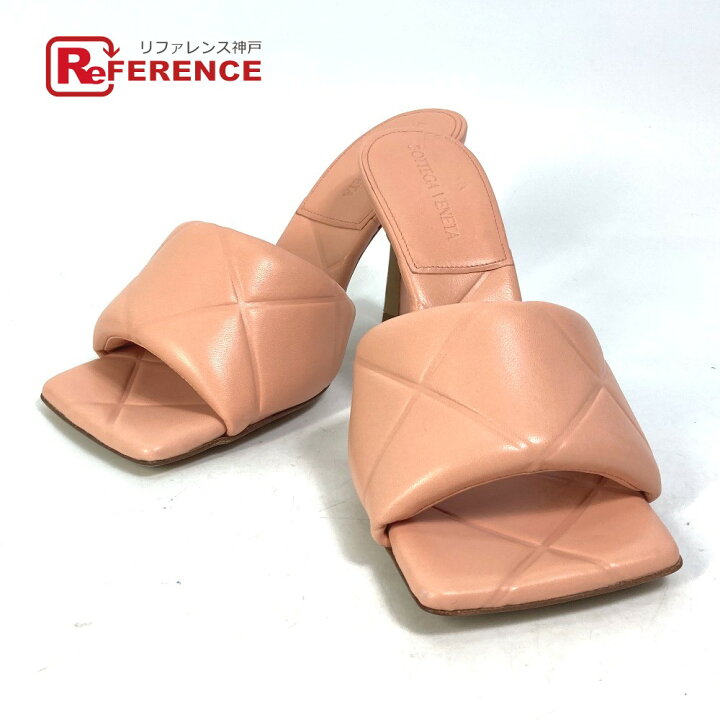 楽天市場】BOTTEGA VENETA ボッテガヴェネタ 639943 ラバーリド  