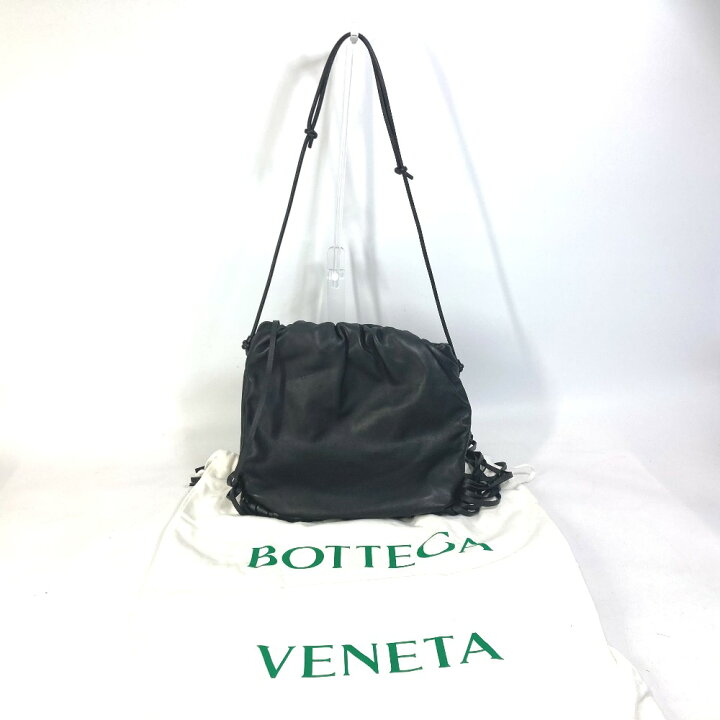 楽天市場】BOTTEGA VENETA ボッテガヴェネタ 630363 ザ フリンジ 