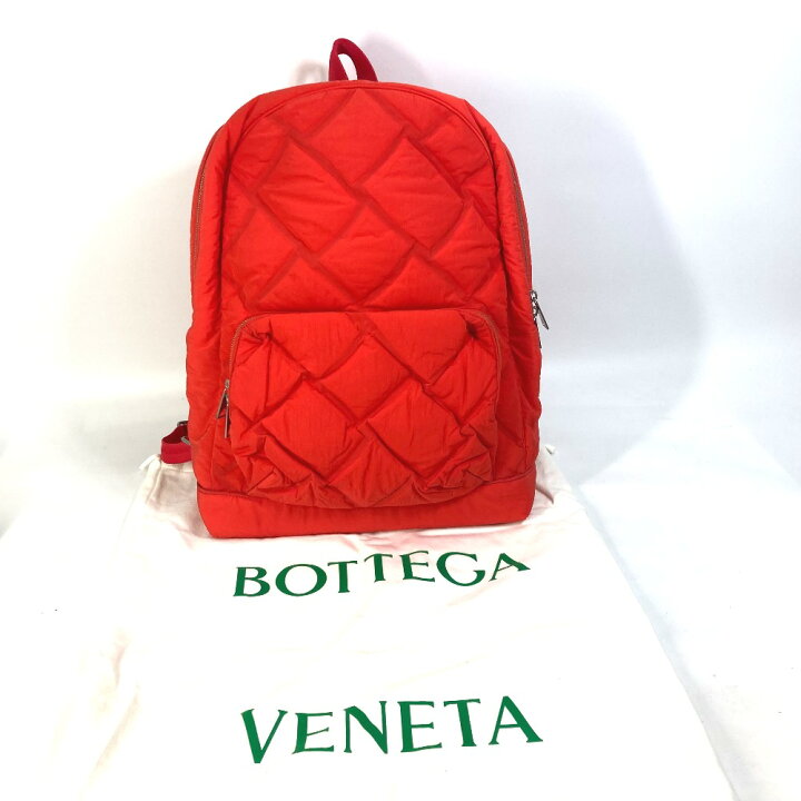 楽天市場】BOTTEGA VENETA ボッテガヴェネタ 652188 バックパック 