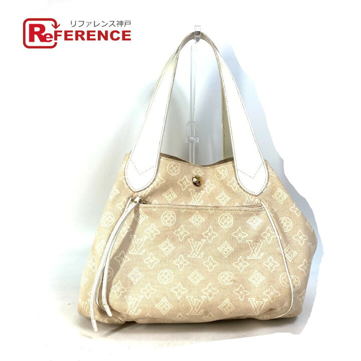 楽天市場】LOUIS VUITTON ルイヴィトン M95986 モノグラムビーチライン  