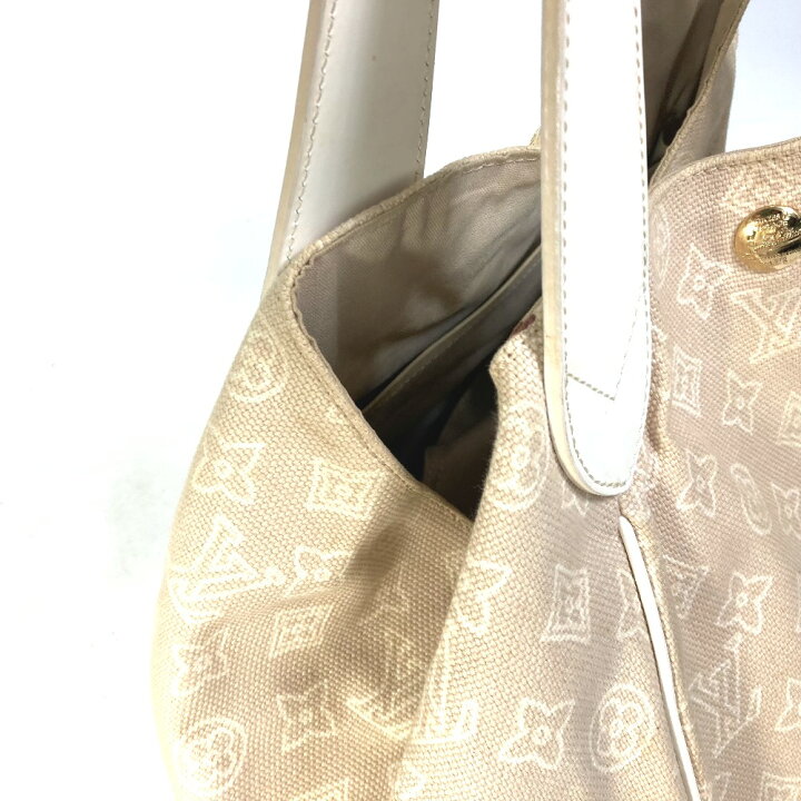 楽天市場】LOUIS VUITTON ルイヴィトン M95986 モノグラムビーチライン  