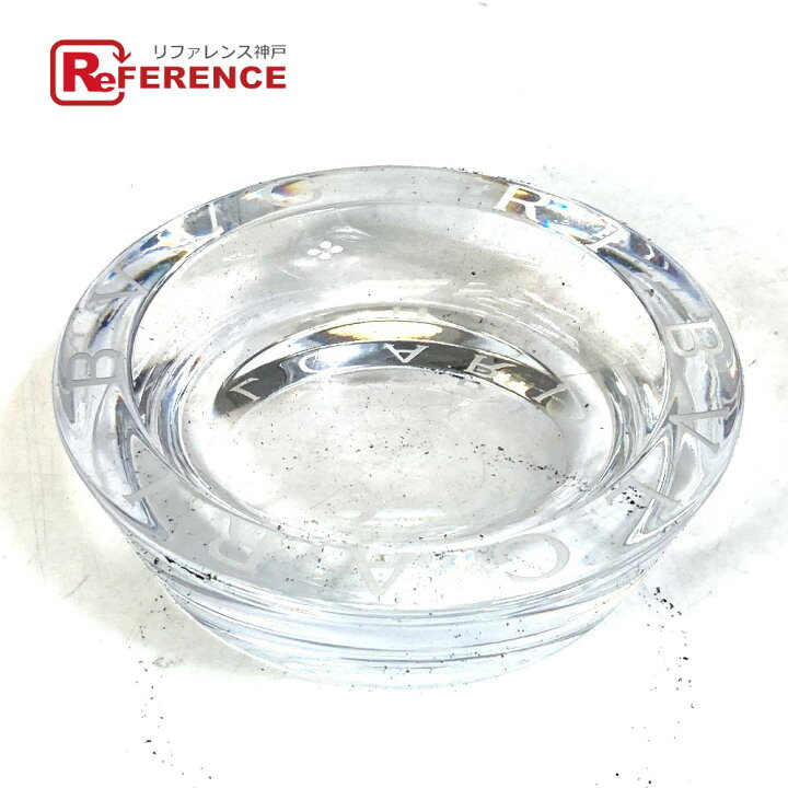 楽天市場】BVLGARI ブルガリ ローゼンタール Rosentha 丸型 ラウンド  